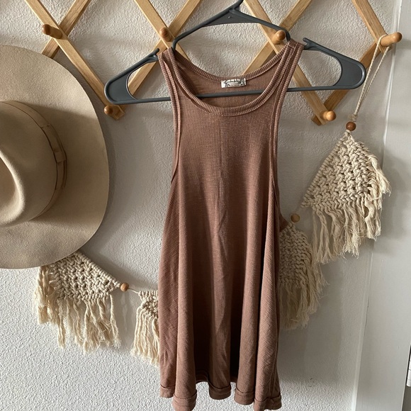 Free People Tank